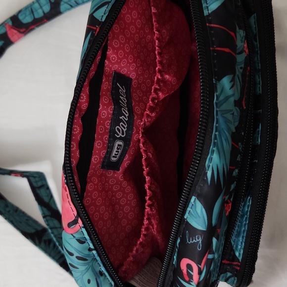 Lug Carousel Bag - Picture 5 of 7